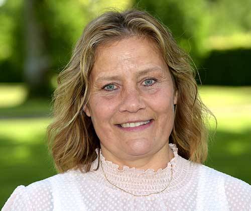 Anna Thorén